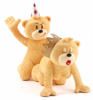 Bear photo
