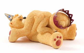 Bear photo