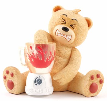 Bear photo