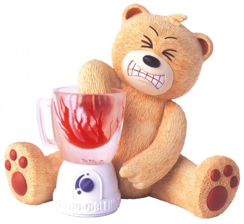 Bear photo