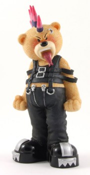 Bear photo