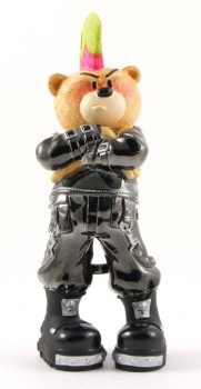 Bear photo
