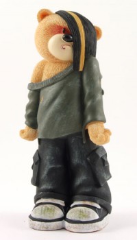 Bear photo