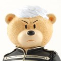 Gerard headshot