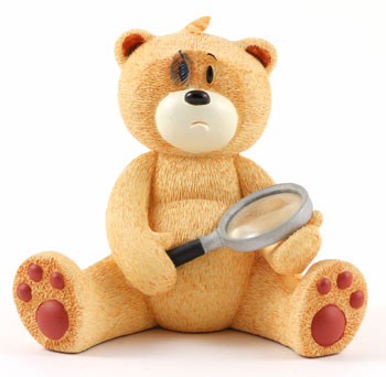 Bear photo