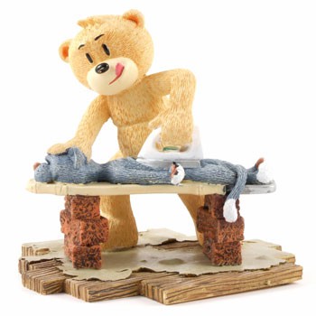 Bear photo