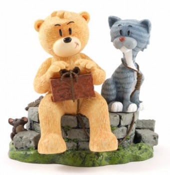 Bear photo