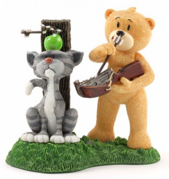 Bear photo