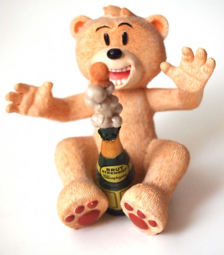 Bear photo