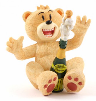 Bear photo