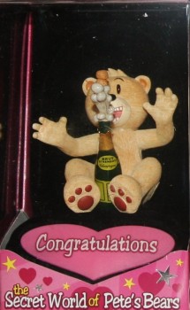 Bear photo