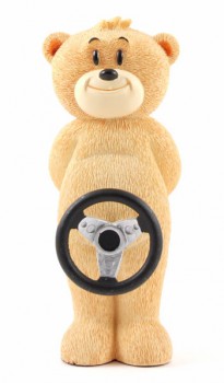 Bear photo