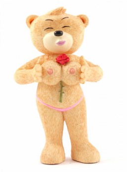 Bear photo