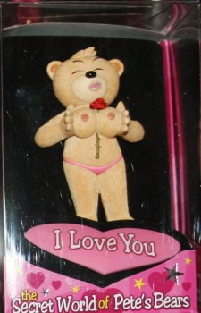 Bear photo