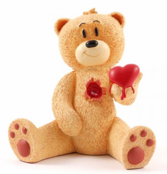 Bear photo