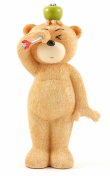 Bear photo