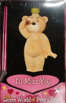 Bear photo