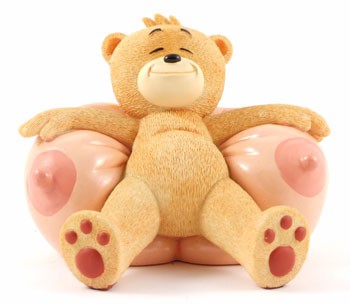 Bear photo