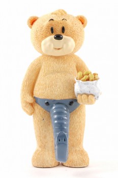 Bear photo