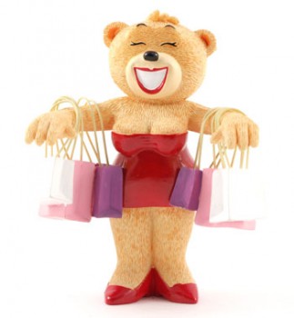 Bear photo