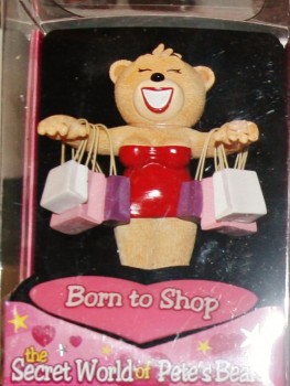 Bear photo