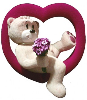 Bear photo