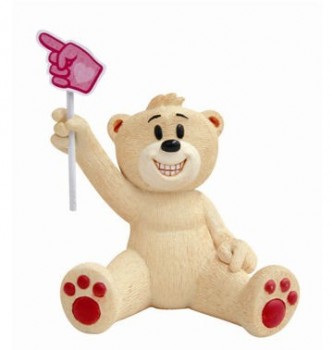 Bear photo