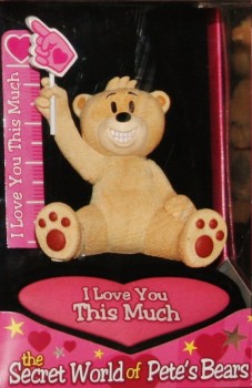 Bear photo