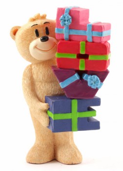 Bear photo