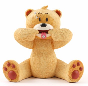 Bear photo