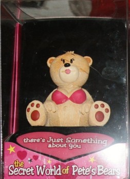 Bear photo
