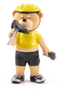 Bear photo
