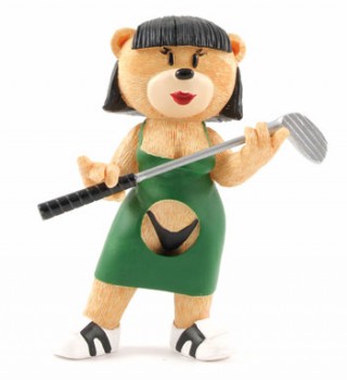 Bear photo