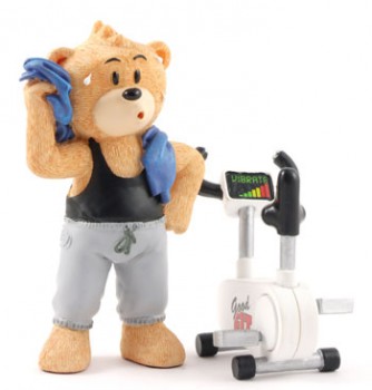 Bear photo