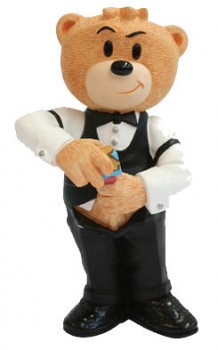 Bear photo