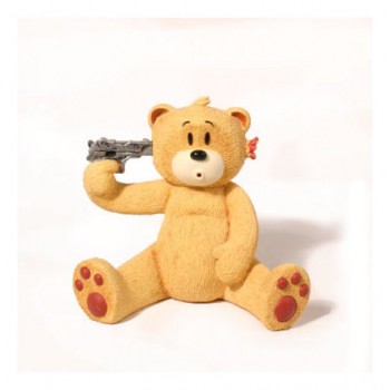 Bear photo