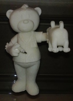 Bear photo