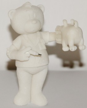 Bear photo