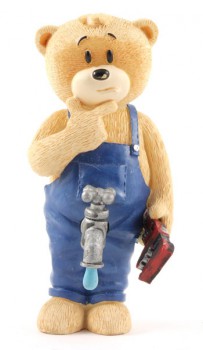 Bear photo