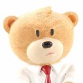 Tetley headshot