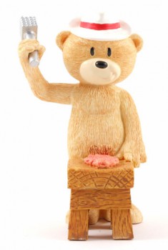 Bear photo