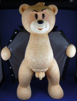 Bear photo