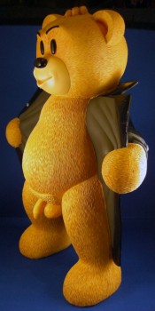 Bear photo