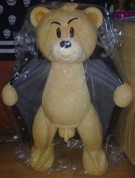 Bear photo