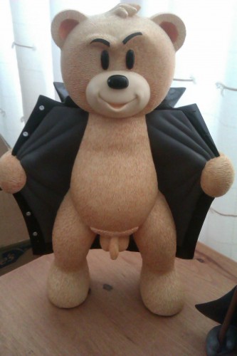 Bear photo