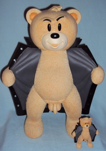 Bear photo