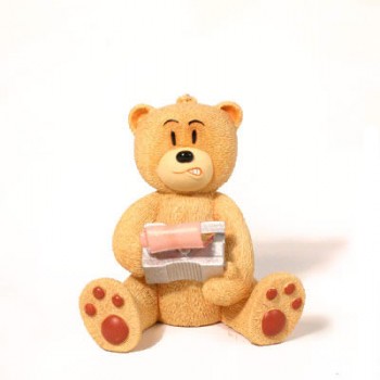 Bear photo