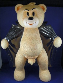 Bear photo