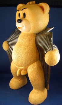 Bear photo