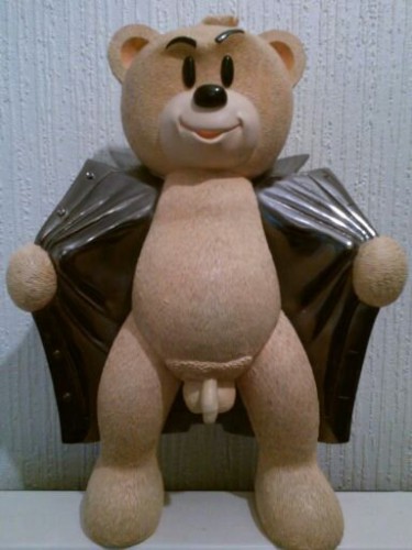 Bear photo